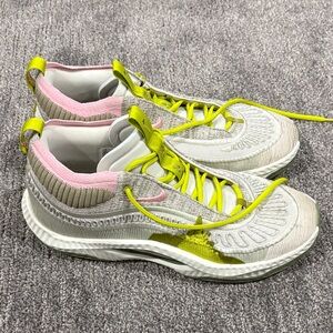 George Paul basketball shoes